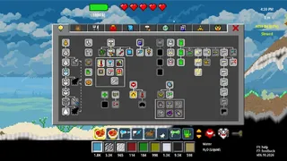 Скриншот 5 к игре Atomcraft