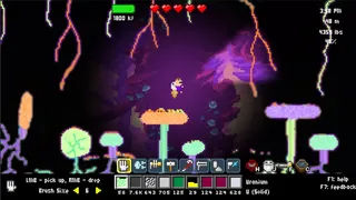 Скриншот 6 к игре Atomcraft