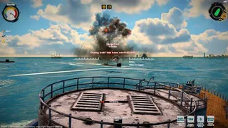 Скриншот 2 к игре Marvatten