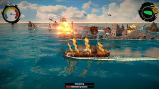 Скриншот 4 к игре Marvatten