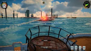 Скриншот 5 к игре Marvatten
