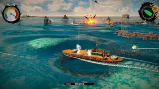 Скриншот 6 к игре Marvatten