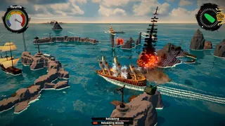 Скриншот 7 к игре Marvatten