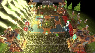 Скриншот 2 к игре Rob & Roll