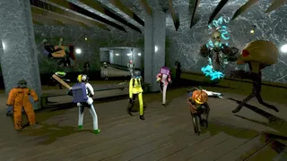 Скриншот 2 к игре Classified Chaos