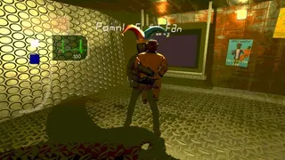 Скриншот 4 к игре Classified Chaos