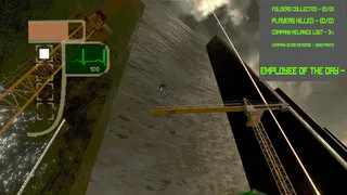 Скриншот 5 к игре Classified Chaos