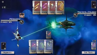 Скриншот 1 к игре Command Deck