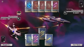 Скриншот 3 к игре Command Deck