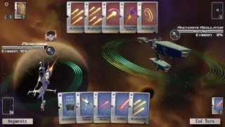 Скриншот 5 к игре Command Deck