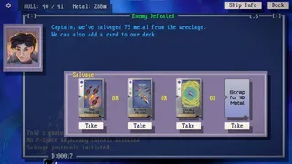 Скриншот 7 к игре Command Deck