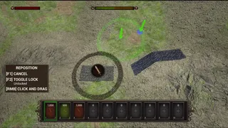 Скриншот 2 к игре Feudal Glory