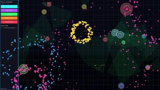 Скриншот 1 к игре Shape Sweeper