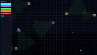 Скриншот 5 к игре Shape Sweeper