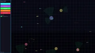 Скриншот 6 к игре Shape Sweeper