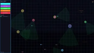 Скриншот 7 к игре Shape Sweeper