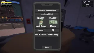 Скриншот 7 к игре Weed Store Simulator