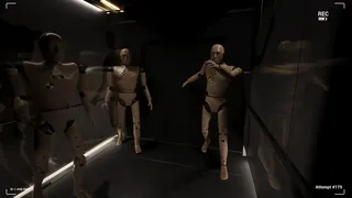 Скриншот 3 к игре минут