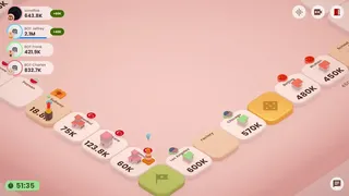 Скриншот 3 к игре Investour
