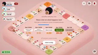 Скриншот 4 к игре Investour