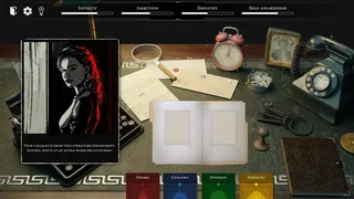 Скриншот 1 к игре Ministry of Truth: False Memory