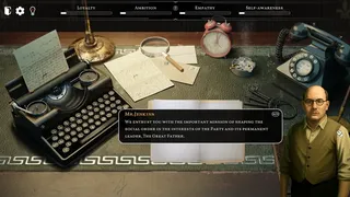 Скриншот 3 к игре Ministry of Truth: False Memory