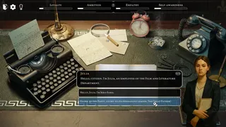 Скриншот 6 к игре Ministry of Truth: False Memory
