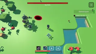 Скриншот 7 к игре Yokai Survivor
