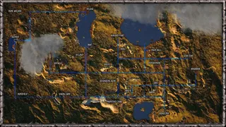 Скриншот 2 к игре Berserker 2: The Saga of Hilde