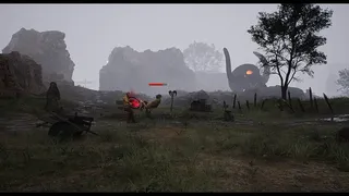 Скриншот 4 к игре Berserker 2: The Saga of Hilde