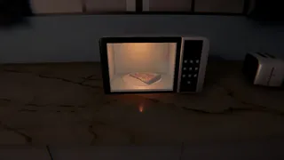 Скриншот 3 к игре Trapped At Home