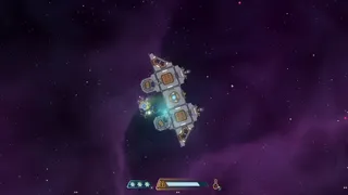 Скриншот 4 к игре Leaks In Space