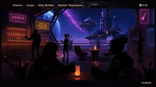 Скриншот 5 к игре Leaks In Space