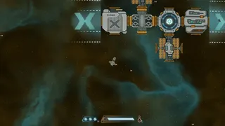 Скриншот 6 к игре Leaks In Space