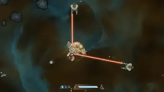 Скриншот 8 к игре Leaks In Space