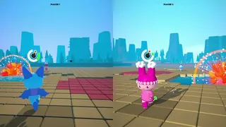 Скриншот 2 к игре This Game is Ground Breaking