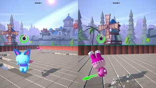 Скриншот 5 к игре This Game is Ground Breaking