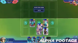 Скриншот 2 к игре MIXCITY SWAP