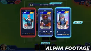 Скриншот 4 к игре MIXCITY SWAP
