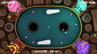 Скриншот 1 к игре Biida-Bash