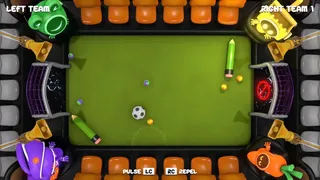 Скриншот 2 к игре Biida-Bash