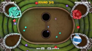 Скриншот 3 к игре Biida-Bash