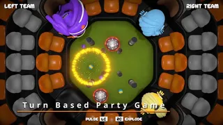 Скриншот 4 к игре Biida-Bash