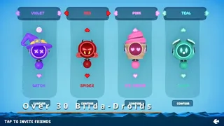 Скриншот 6 к игре Biida-Bash