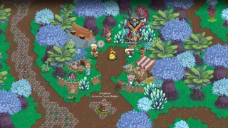 Скриншот 5 к игре Naica Reborn