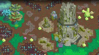 Скриншот 6 к игре Naica Reborn
