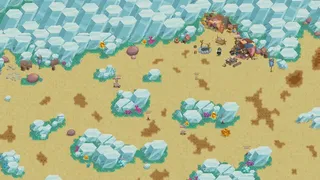 Скриншот 7 к игре Naica Reborn
