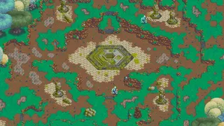 Скриншот 8 к игре Naica Reborn