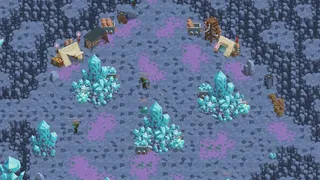 Скриншот 9 к игре Naica Reborn