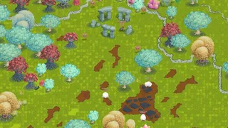 Скриншот 10 к игре Naica Reborn